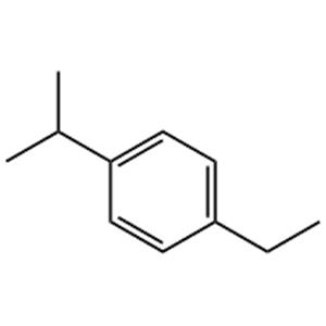 1-ETHYL-4-ISO-PROPYLBENZENE