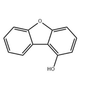 1-Hydroxydibenzofuran