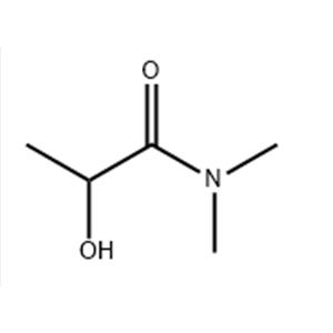 Propanamide, 2-hydroxy-N,N-dimethyl- (9CI)