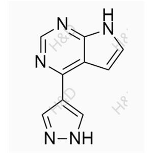 Ruxolitinib Impurity 7