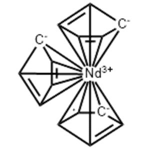 Tris(cyclopentadienyl)neodymium