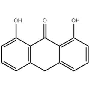 ANTHRALIN