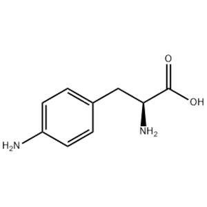 4-Amino-L-phenylalanine