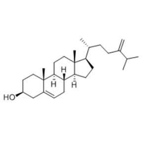 24-methylenecholesterol