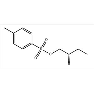 P-TOLUENESULFONIC ACID (S)-2-METHYLBUTYL ESTER