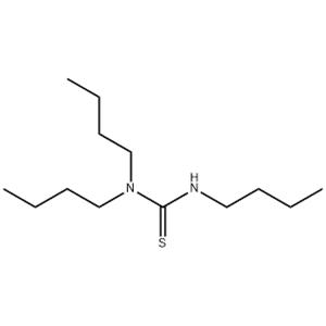 1,1,3-TRIBUTYLTHIOUREA