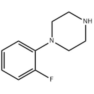 1-(2-Fluorophenyl)piperazine