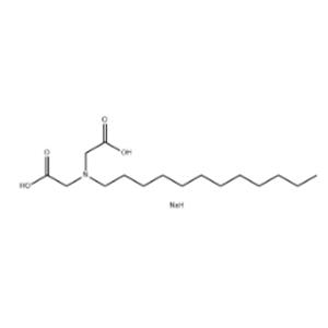 Disodium lauriminodiacetate