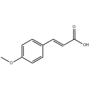 4-METHOXYCINNAMIC ACID