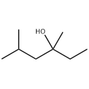 3,5-Dimethylhexan-3-ol