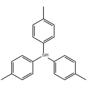 tris(4-methylphenyl)silicon