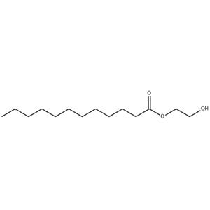 2-Hydroxyethyl dodecanoate