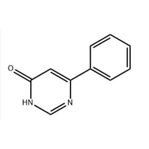 6-PHENYL-4-PYRIMIDINOL