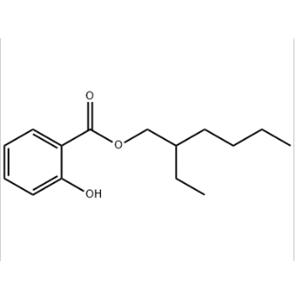 ETHYLHEXYL  SALICYLATE