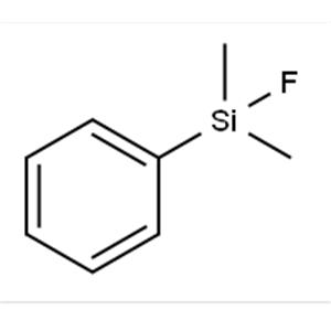 DIMETHYLPHENYLFLUOROSILANE