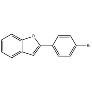 Benzofuran, 2-(4-bromophenyl)-