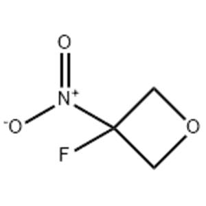 3-fluoro-3-nitrooxetane