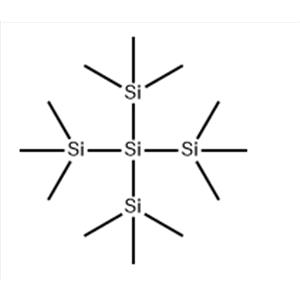 TETRAKIS(TRIMETHYLSILYL)SILANE