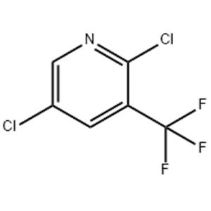 2,5-DICHLORO-3-(TRIFLUOROMETHYL)PYRIDINE