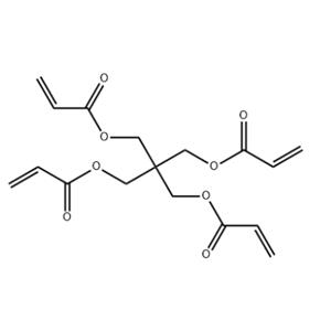 Pentaerythritol tetraacrylate