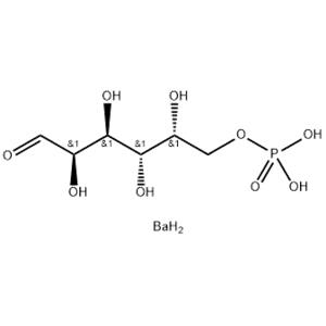 Galactose-6-phosphate bariuM salt