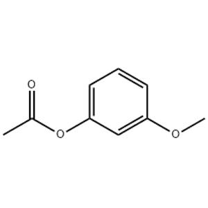 3-METHOXYPHENYL ACETATE