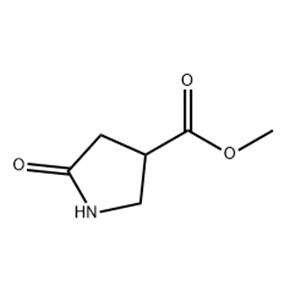 METHYL 5-OXOPYRROLIDINE-3-CARBOXYLATE