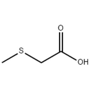 (METHYLTHIO)ACETIC ACID