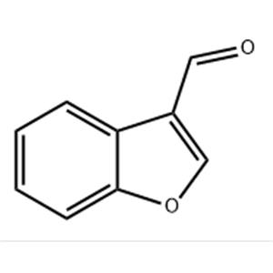 benzofuran-3-carbaldehyde