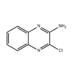 3-Chloro-quinoxalin-2-ylaMine