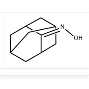 2-Adamantanone oxime