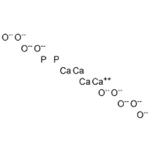 Tetracalcium diphosphorus nonaoxide