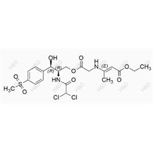 Thiamphenicol Impurity 1