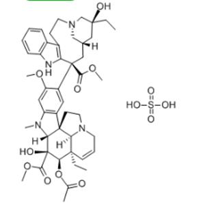 Vinblastine sulfate