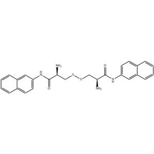 L-Cystine-di-2-naphthylamide