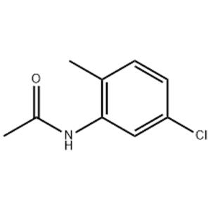 2-ACETAMINO-4-CHLOROTOLUENE