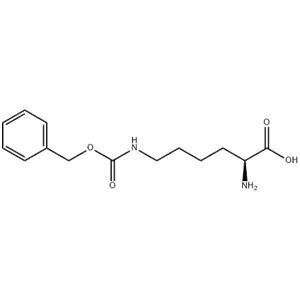 N6-Cbz-L-Lysine