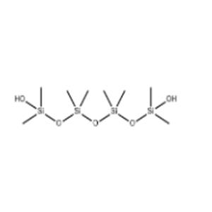 1,7-Tetrasiloxanediol, 1,1,3,3,5,5,7,7-octamethyl-