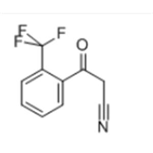 2-TRIFLUOROMETHYLBENZOYLACETONITRILE