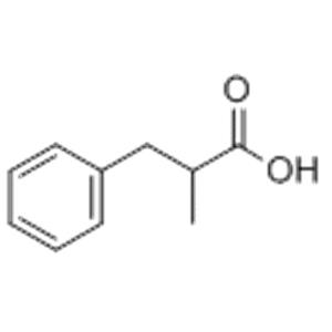 2-Benzylpropionic acid