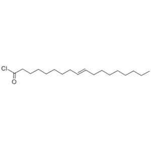 ELAIDOYL CHLORIDE