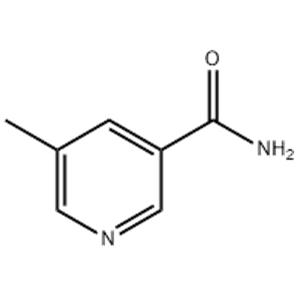 5-METHYLNICOTINAMIDE