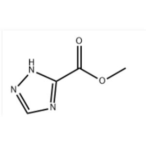 Methyl 1,2,4-triazole-3-carboxylate