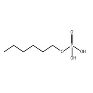 hexyl dihydrogen phosphate