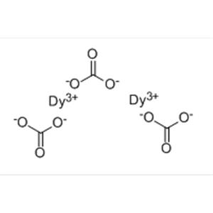 DYSPROSIUM CARBONATE TETRAHYDRATE