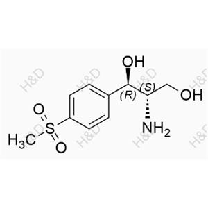 Thiamphenicol Impurity 8