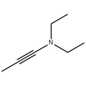 N,N-Diethyl-1-propyn-1-amine