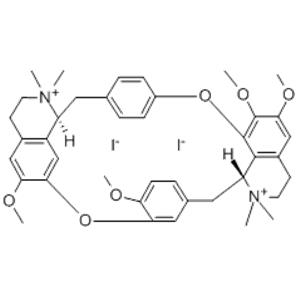 TETRANDRINI DIMETHIODIDUM