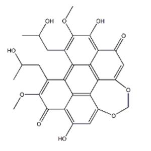 CERCOSPORIN