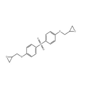 4,4'-Di(glycidyloxy)diphenyl sulfone